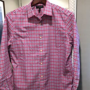 Banana Republic non iron slim fit